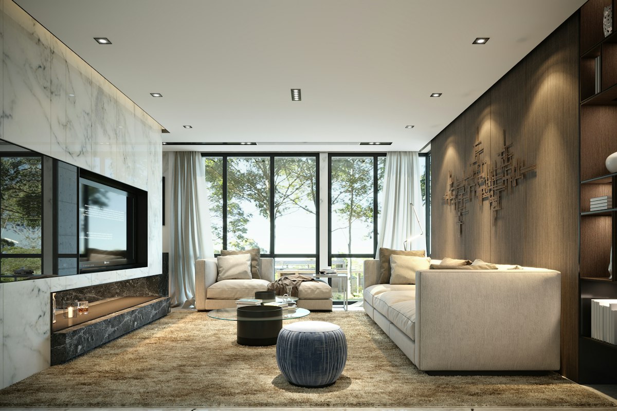 Inmuebles en Parc Central